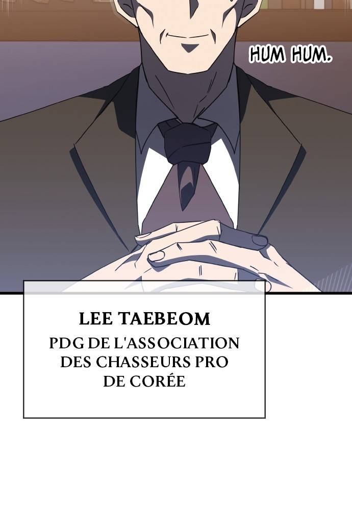 Transcension Academy Chapitre 47 - Page 30