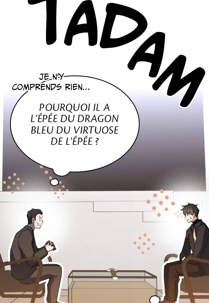 Transcension Academy Chapitre 47 - Page 33