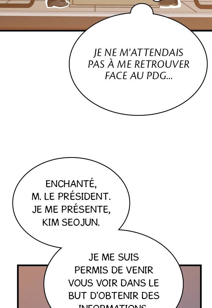 Transcension Academy Chapitre 47 - Page 34