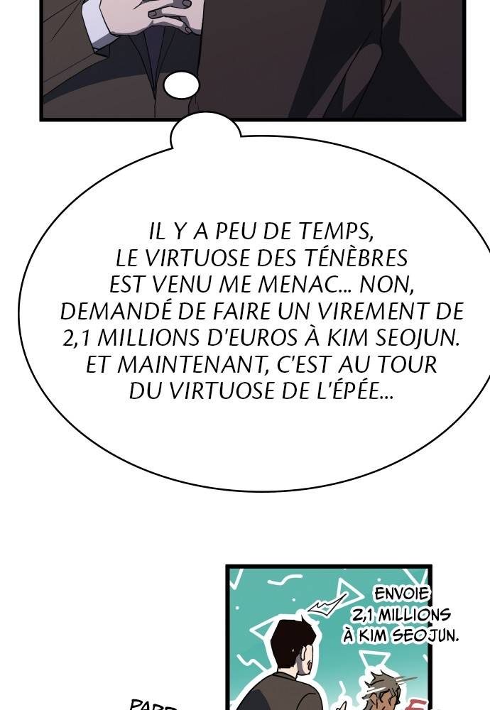 Transcension Academy Chapitre 47 - Page 36