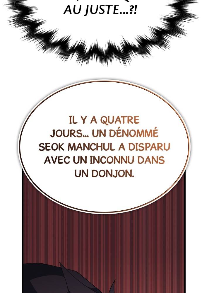 Transcension Academy Chapitre 47 - Page 38