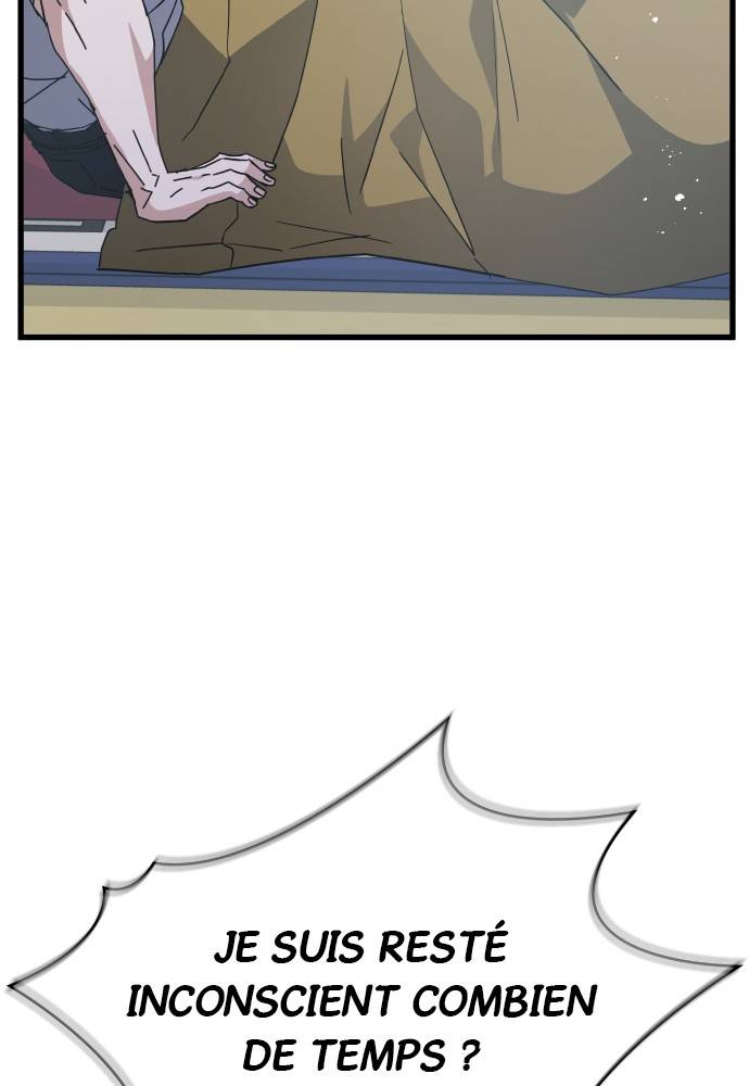 Transcension Academy Chapitre 47 - Page 4