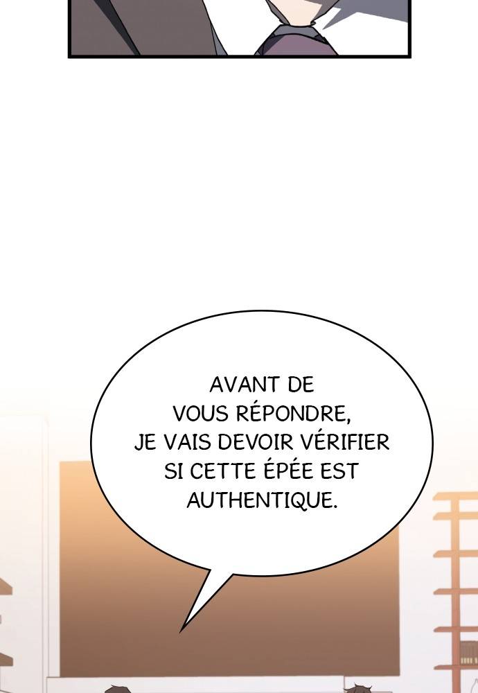 Transcension Academy Chapitre 47 - Page 44