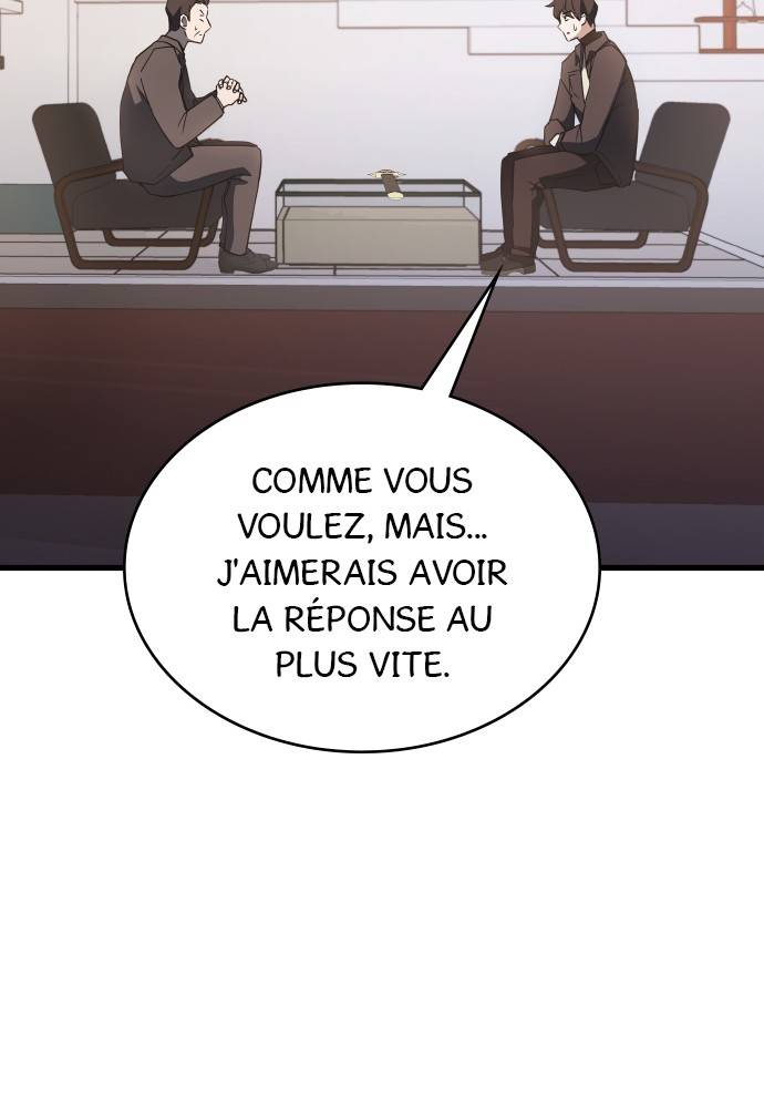 Transcension Academy Chapitre 47 - Page 45