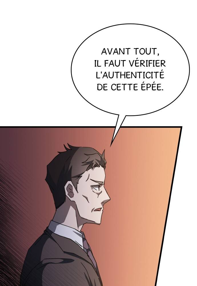 Transcension Academy Chapitre 47 - Page 46