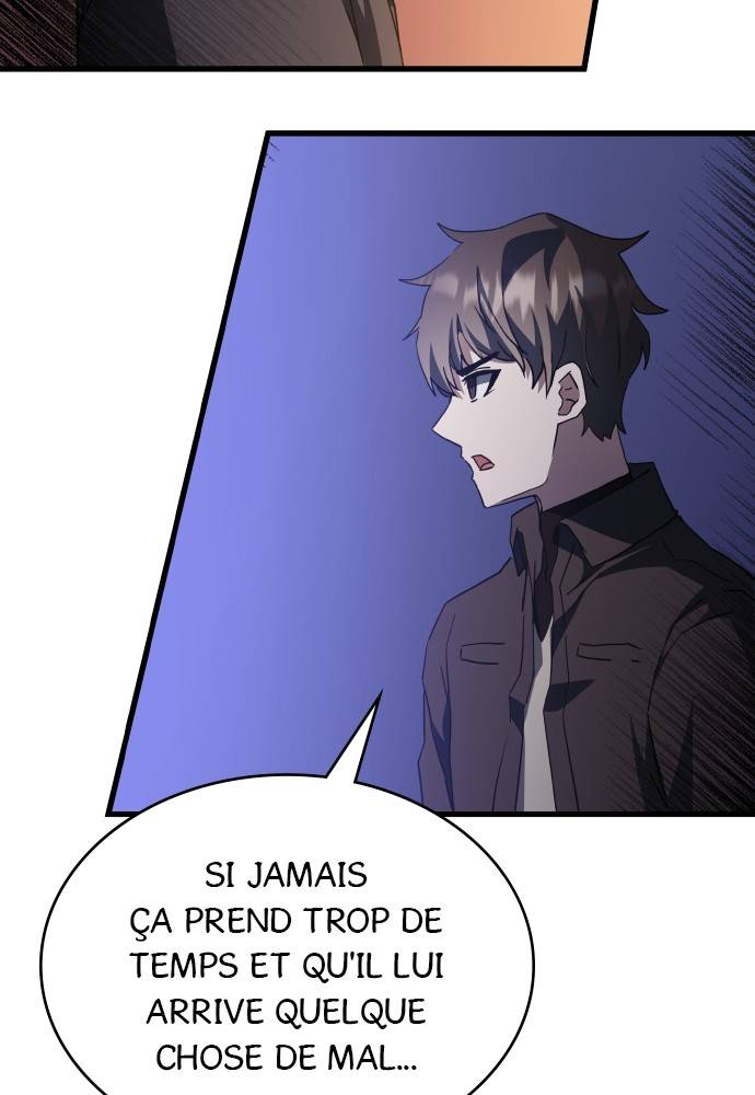 Transcension Academy Chapitre 47 - Page 47