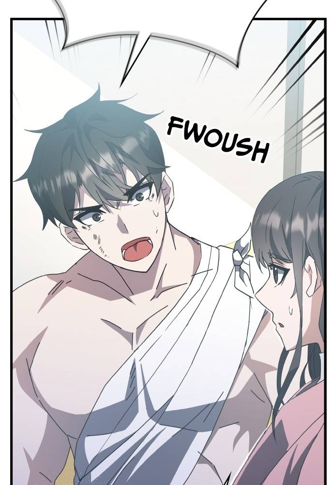 Transcension Academy Chapitre 47 - Page 5
