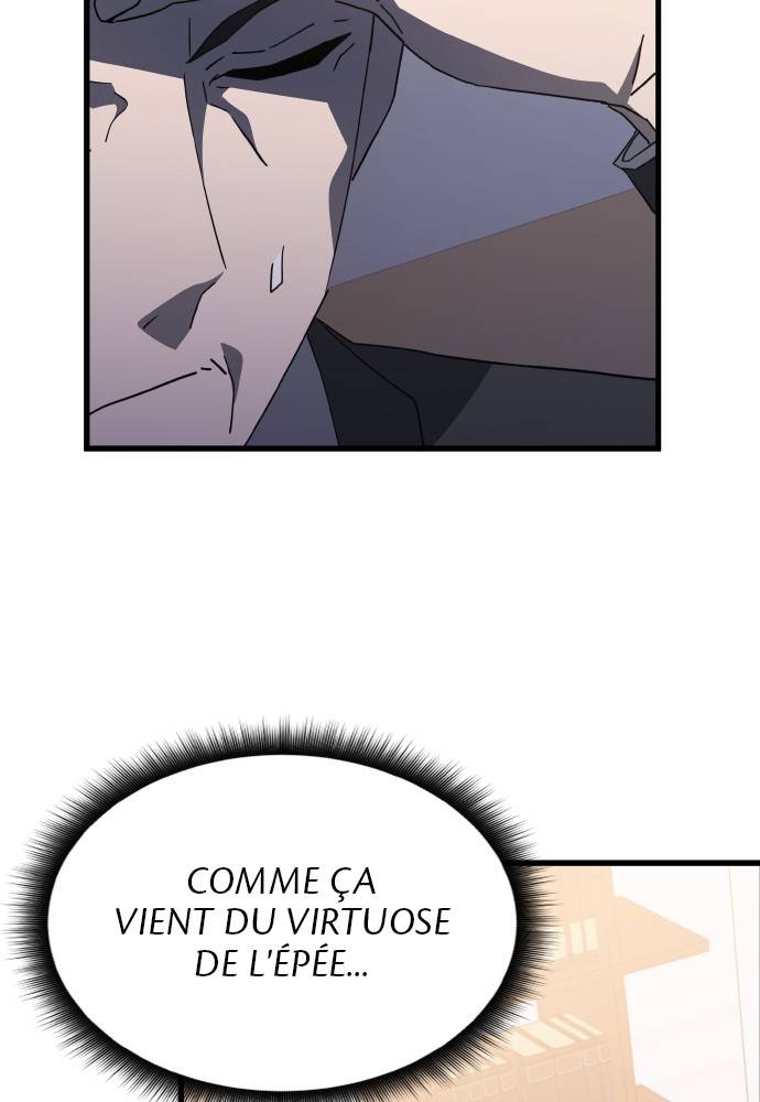 Transcension Academy Chapitre 47 - Page 51