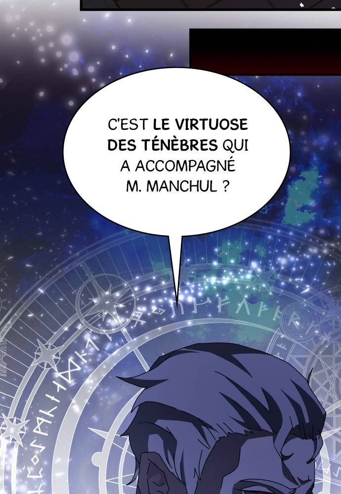 Transcension Academy Chapitre 47 - Page 53