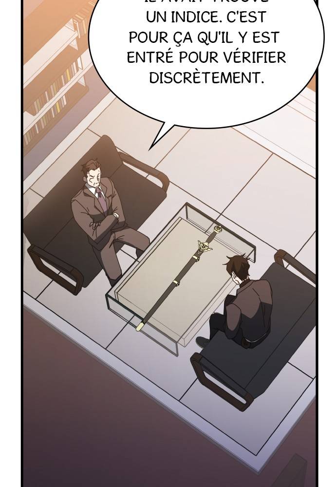 Transcension Academy Chapitre 47 - Page 56