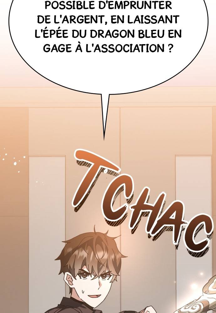 Transcension Academy Chapitre 47 - Page 65