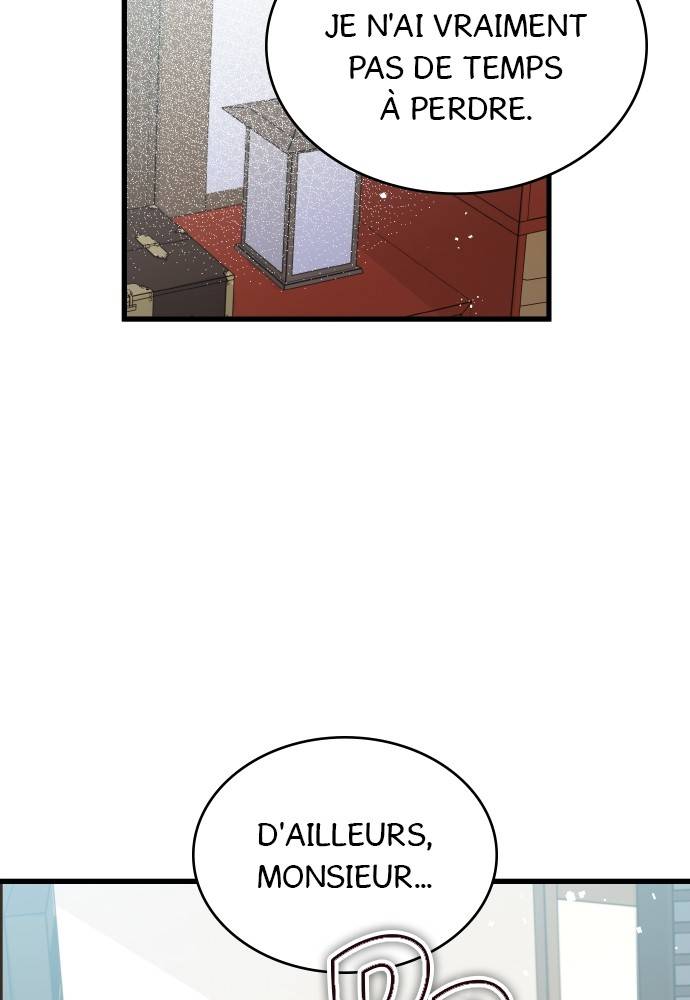 Transcension Academy Chapitre 47 - Page 7