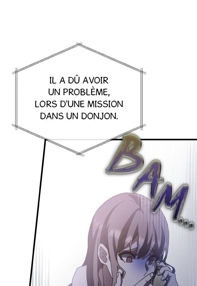 Transcension Academy Chapitre 47 - Page 72
