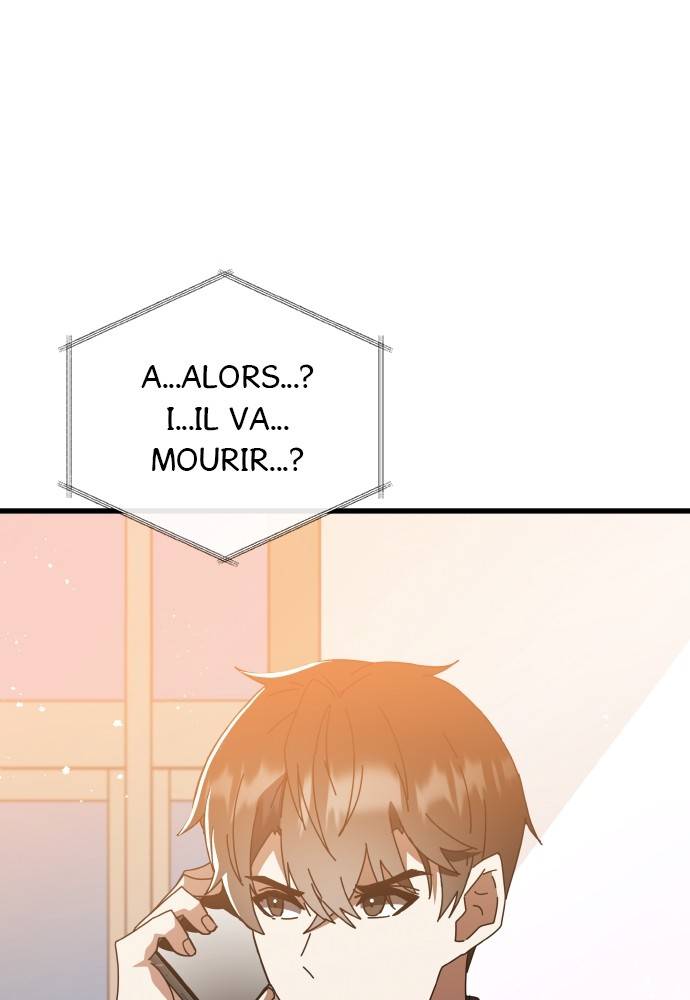 Transcension Academy Chapitre 47 - Page 74
