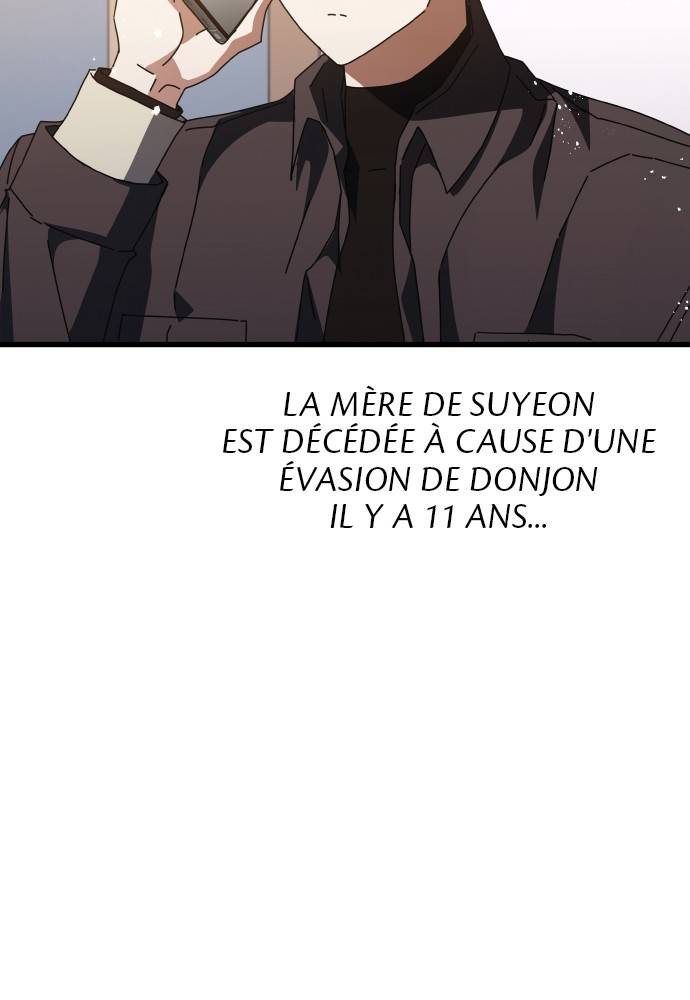 Transcension Academy Chapitre 47 - Page 75