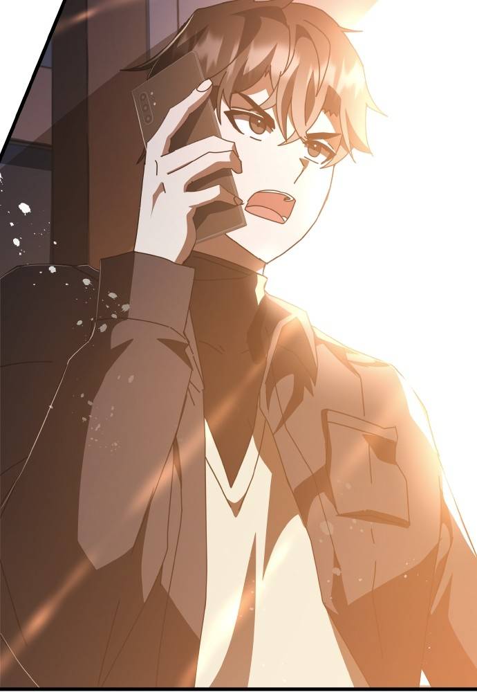 Transcension Academy Chapitre 47 - Page 83