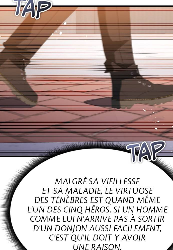 Transcension Academy Chapitre 47 - Page 86