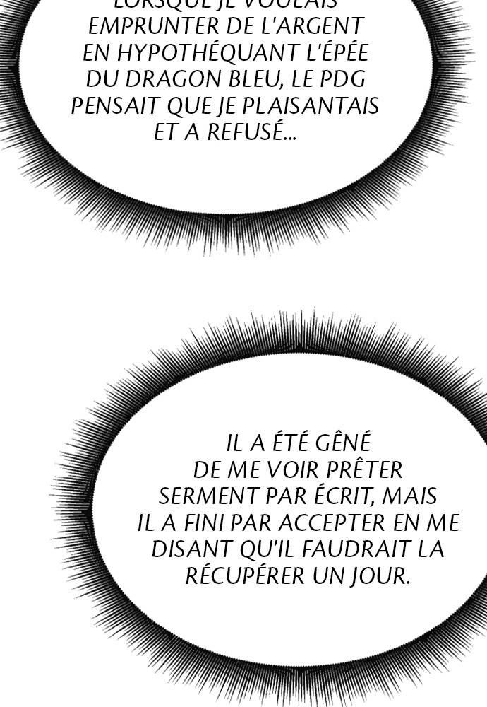Transcension Academy Chapitre 47 - Page 94