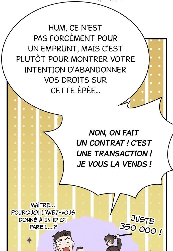 Transcension Academy Chapitre 47 - Page 95