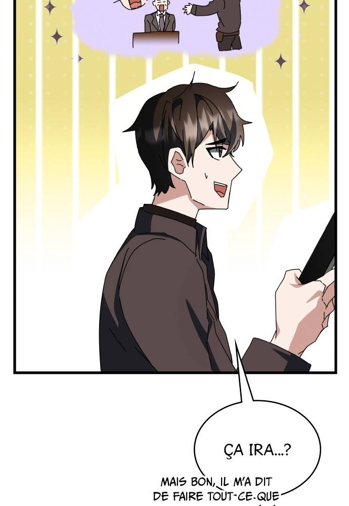 Transcension Academy Chapitre 47 - Page 96