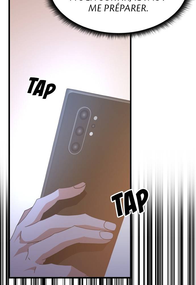 Transcension Academy Chapitre 47 - Page 98