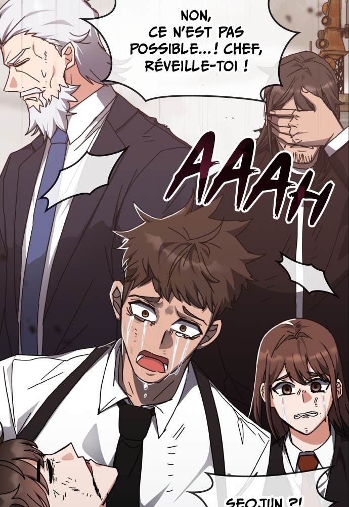 Transcension Academy Chapitre 153 - Page 10