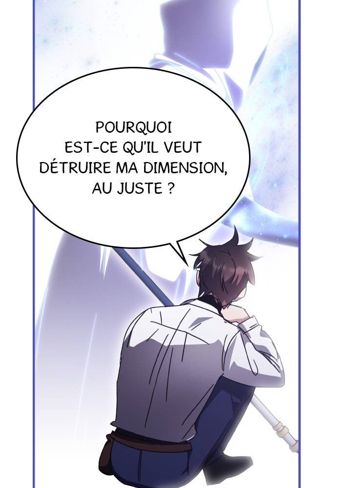Transcension Academy Chapitre 153 - Page 105