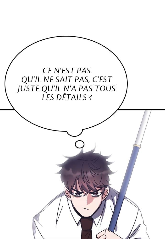 Transcension Academy Chapitre 153 - Page 109