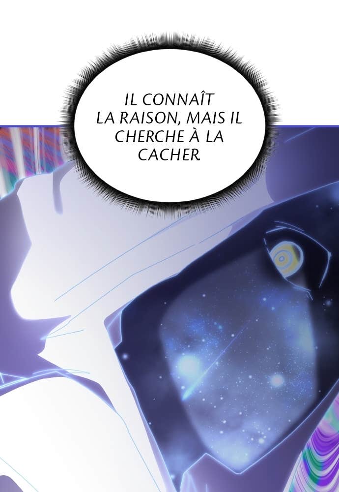 Transcension Academy Chapitre 153 - Page 111