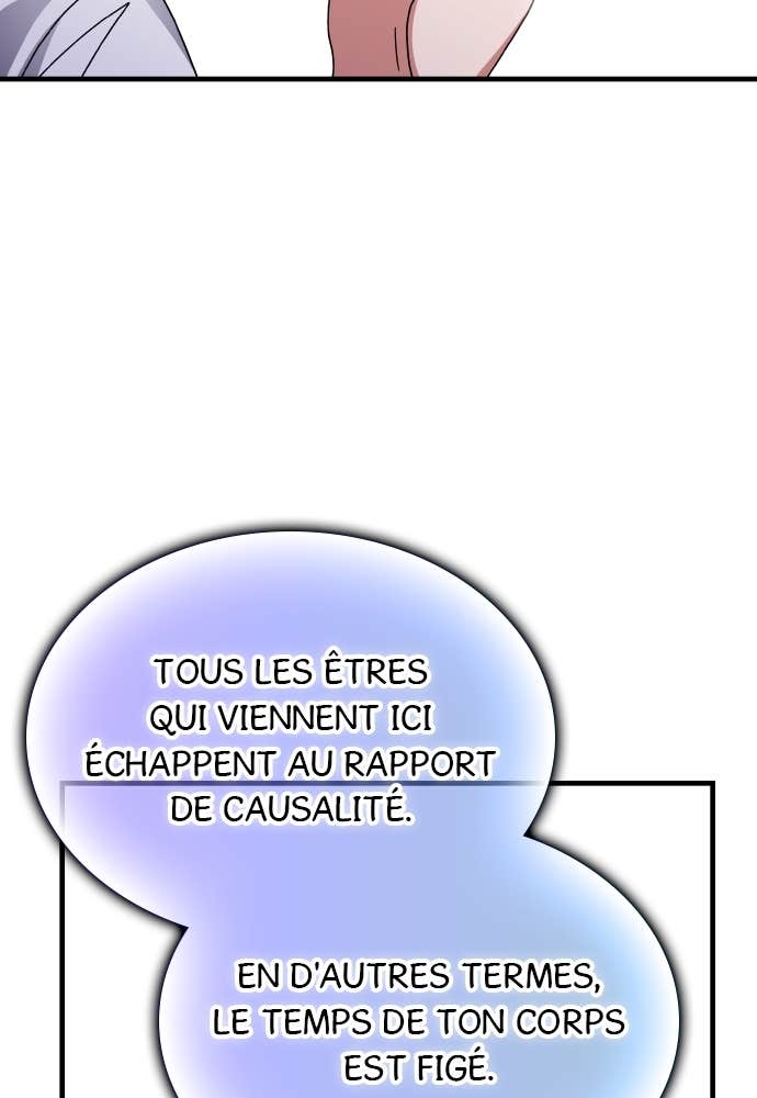 Transcension Academy Chapitre 153 - Page 117