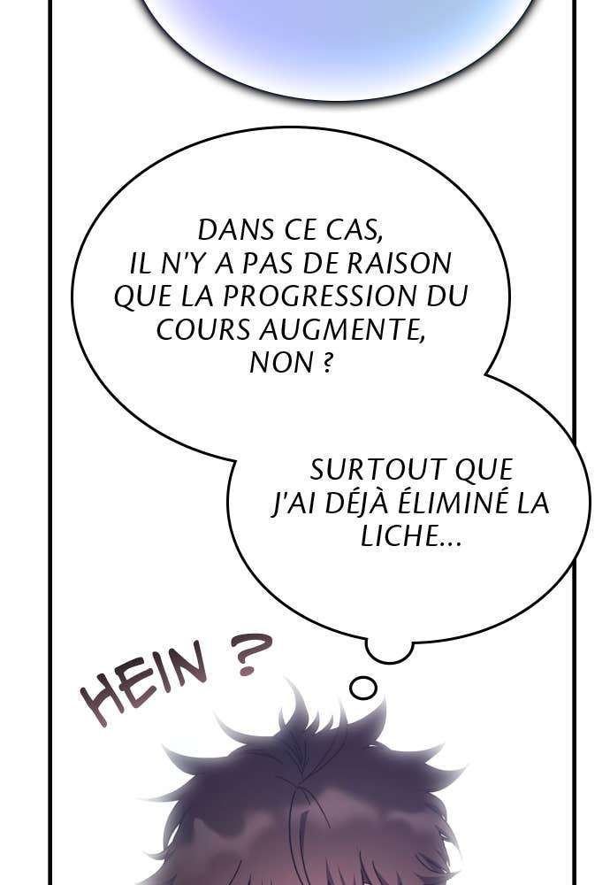 Transcension Academy Chapitre 153 - Page 118