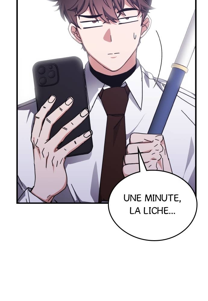 Transcension Academy Chapitre 153 - Page 119