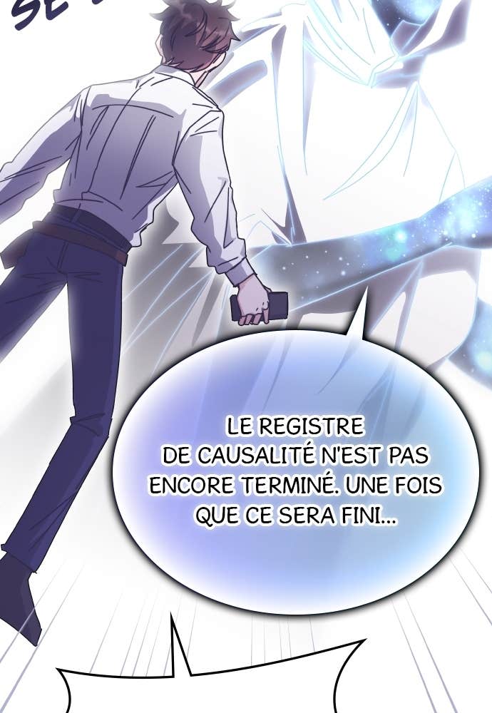 Transcension Academy Chapitre 153 - Page 121