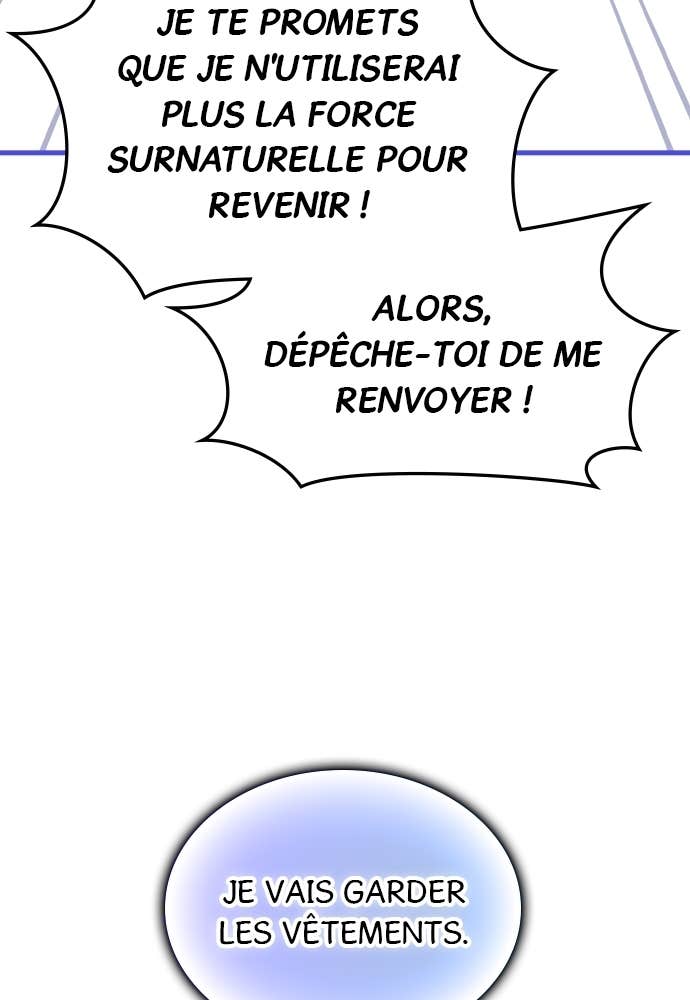 Transcension Academy Chapitre 153 - Page 122