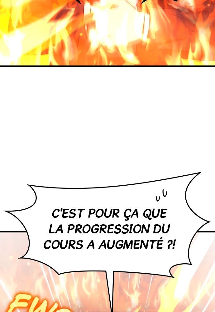 Transcension Academy Chapitre 153 - Page 132