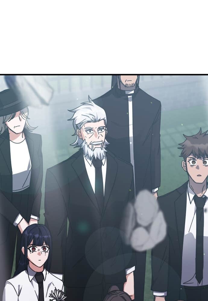 Transcension Academy Chapitre 153 - Page 137