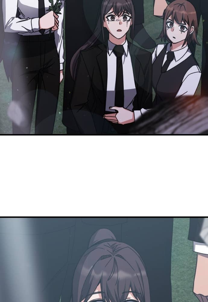 Transcension Academy Chapitre 153 - Page 138