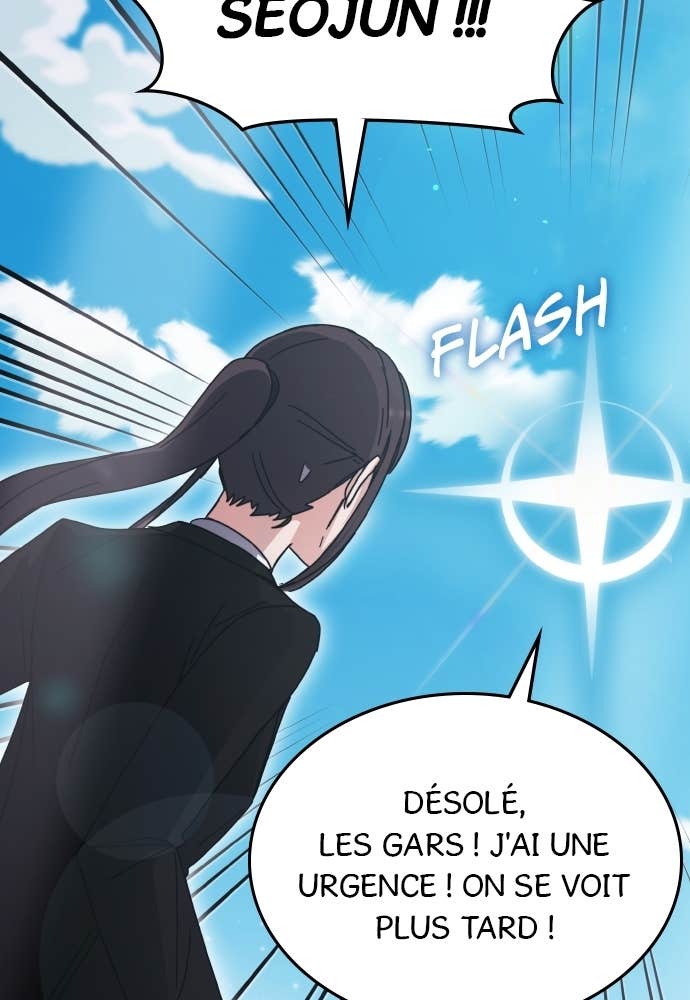 Transcension Academy Chapitre 153 - Page 140