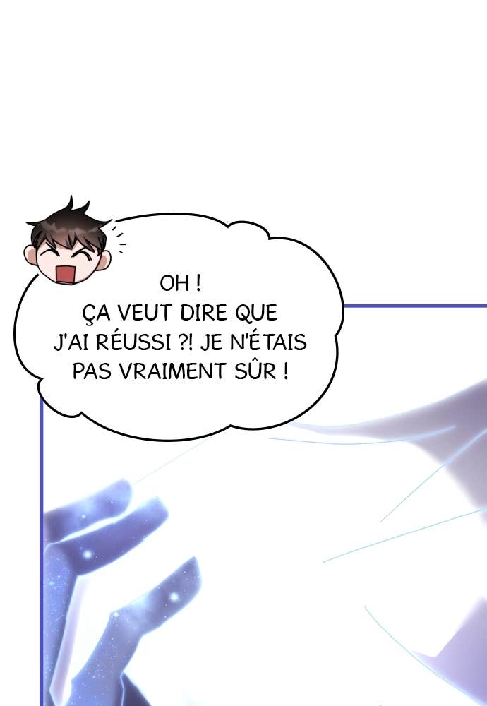 Transcension Academy Chapitre 153 - Page 17