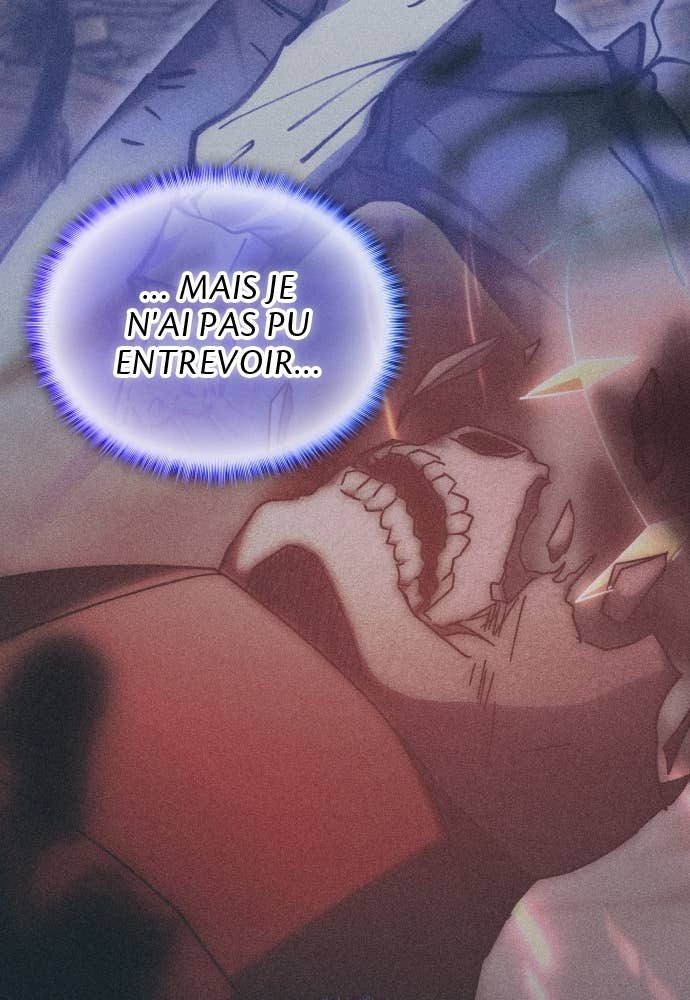 Transcension Academy Chapitre 153 - Page 21