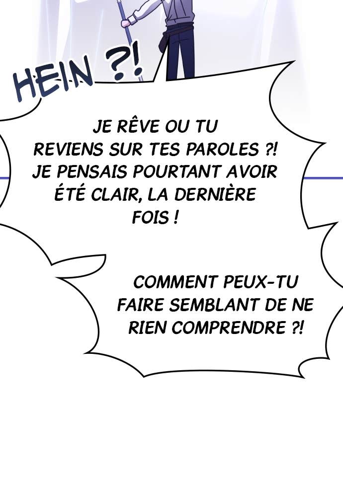 Transcension Academy Chapitre 153 - Page 27