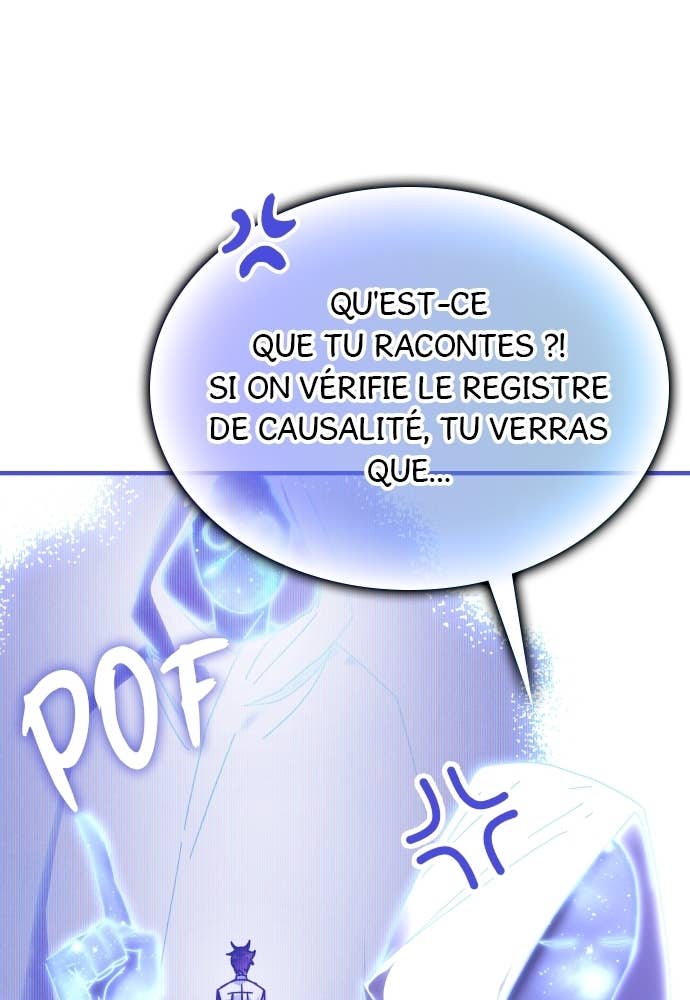 Transcension Academy Chapitre 153 - Page 28