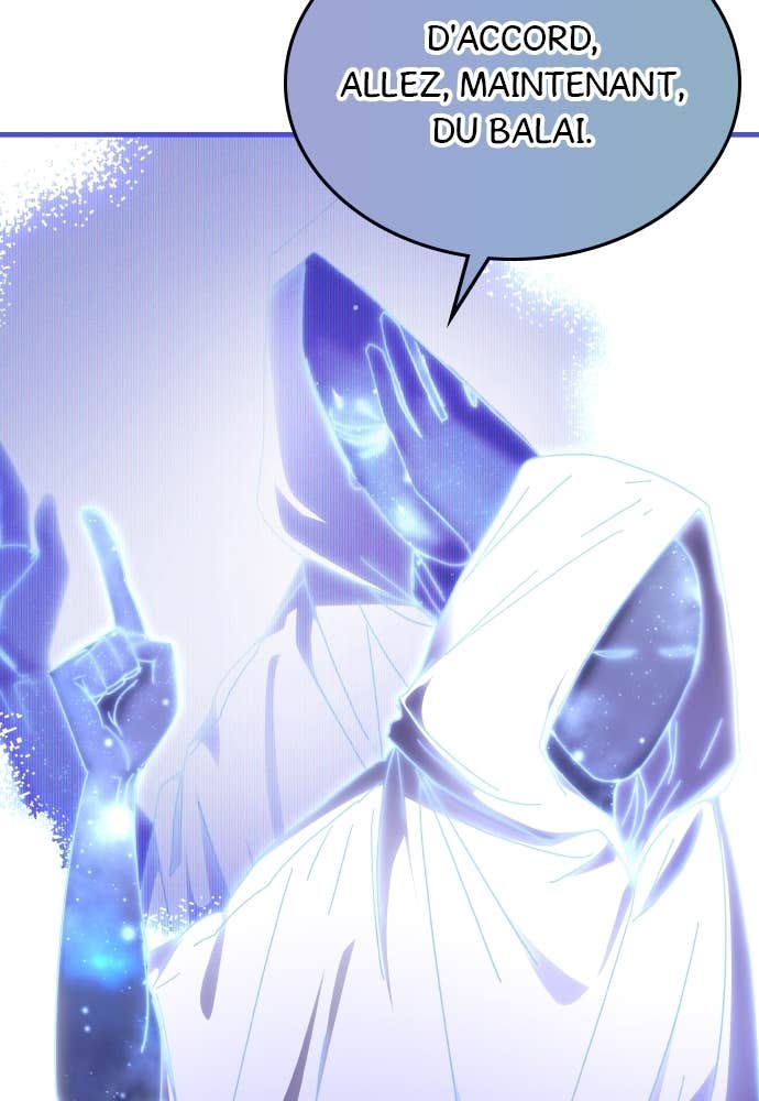 Transcension Academy Chapitre 153 - Page 30