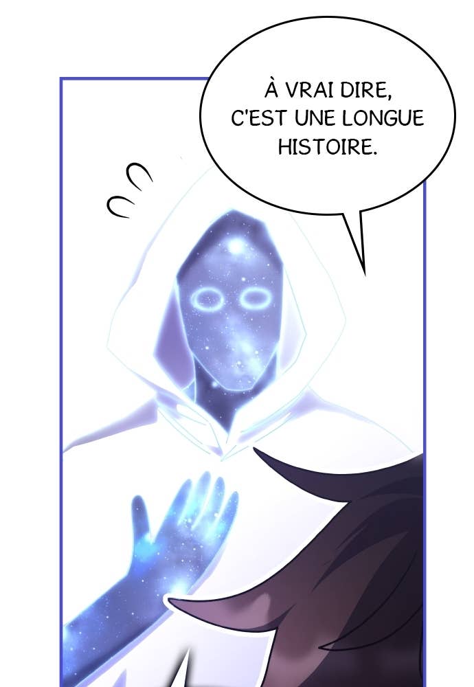 Transcension Academy Chapitre 153 - Page 41