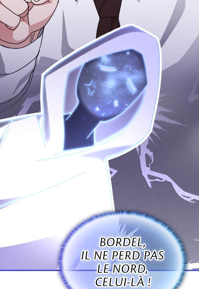 Transcension Academy Chapitre 153 - Page 44