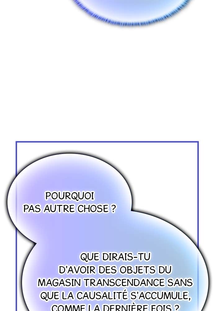 Transcension Academy Chapitre 153 - Page 45