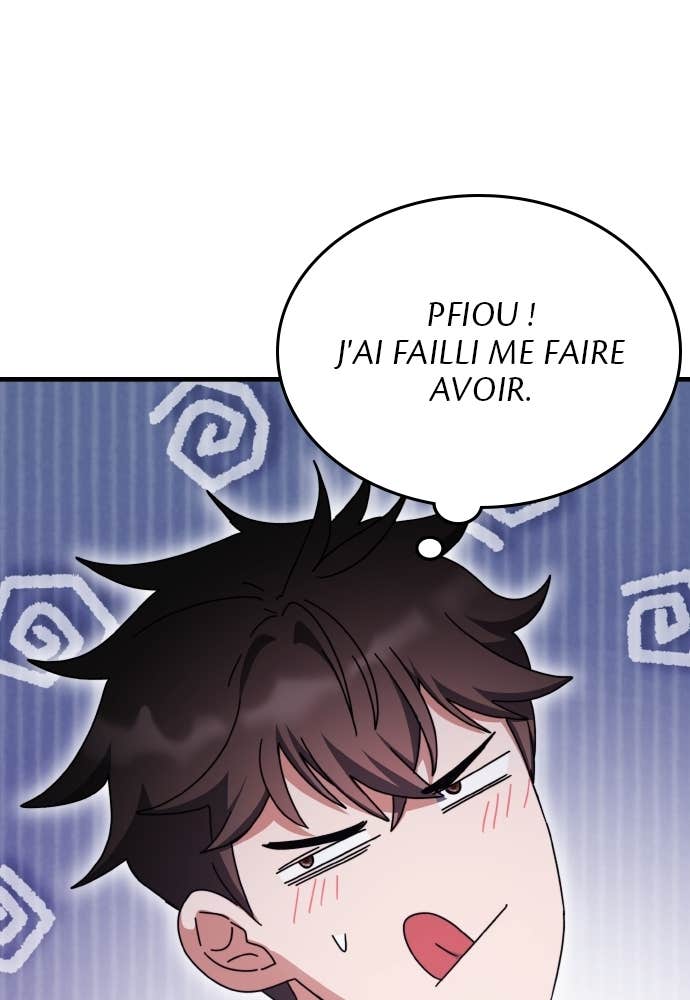 Transcension Academy Chapitre 153 - Page 50