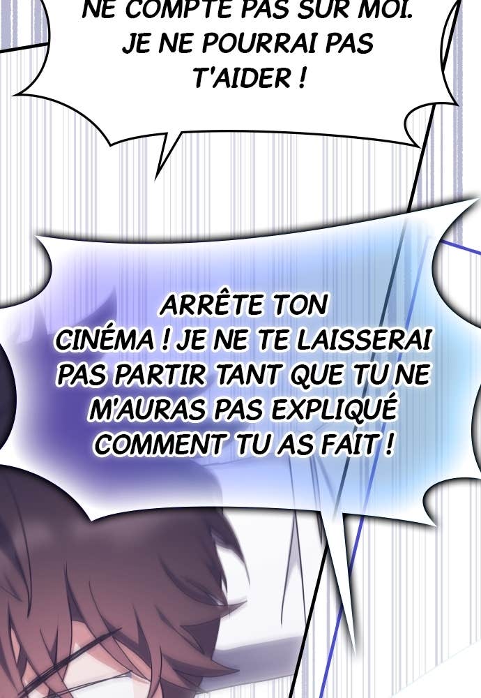 Transcension Academy Chapitre 153 - Page 60