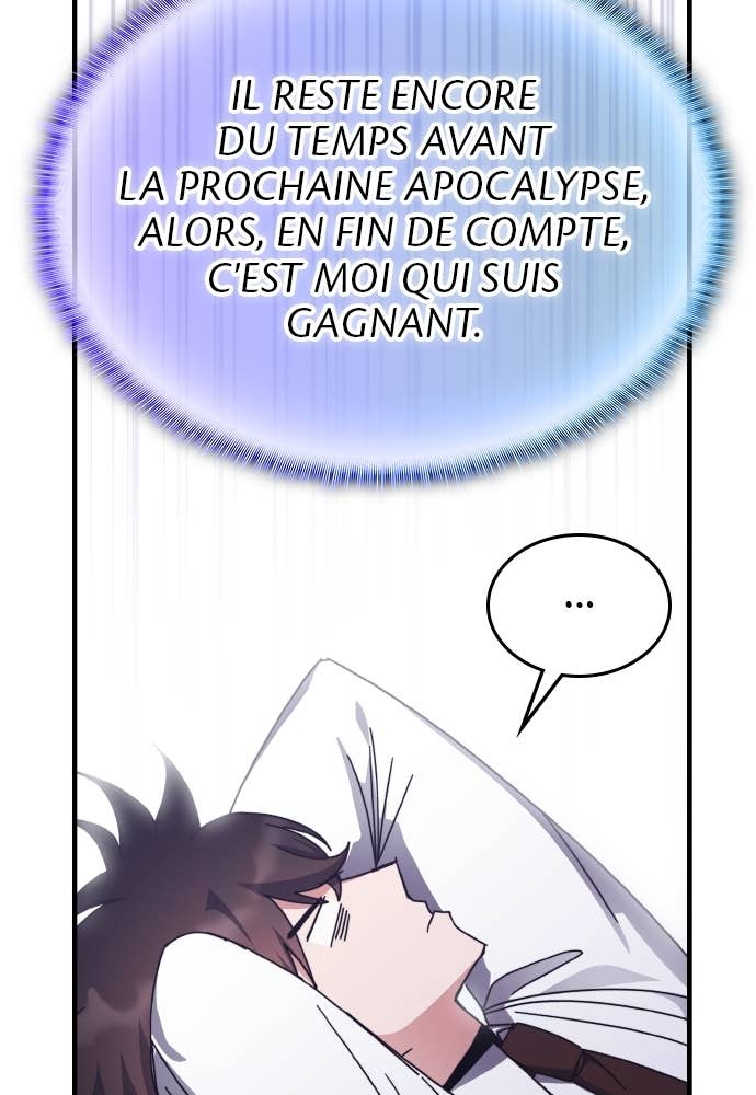 Transcension Academy Chapitre 153 - Page 70