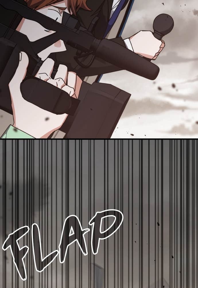 Transcension Academy Chapitre 153 - Page 8